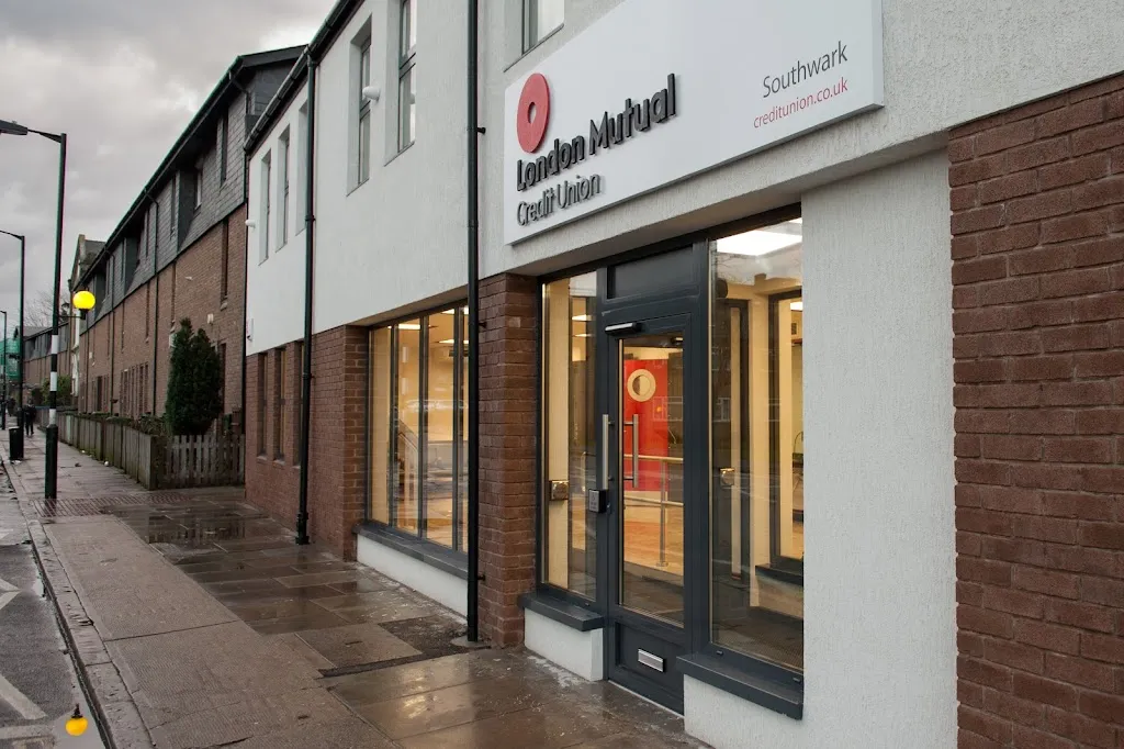 London Mutual Credit Union