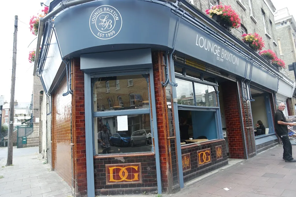 Lounge Brixton