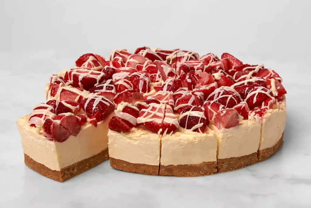 Love a Slice Group