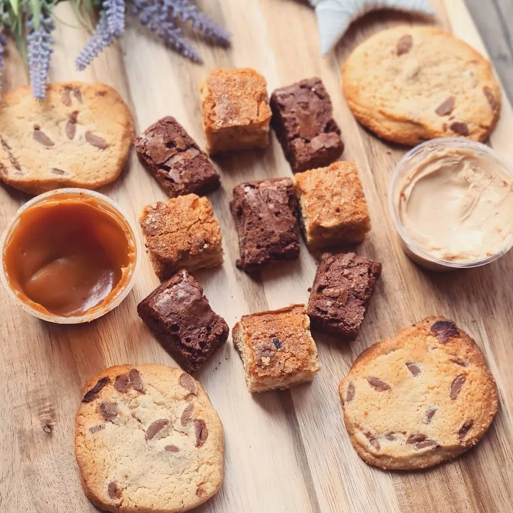 Lovegrove Bakery