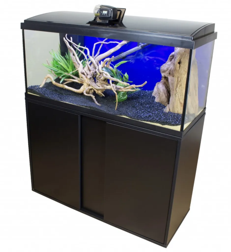Maidenhead Aquatics Woodcote Green
