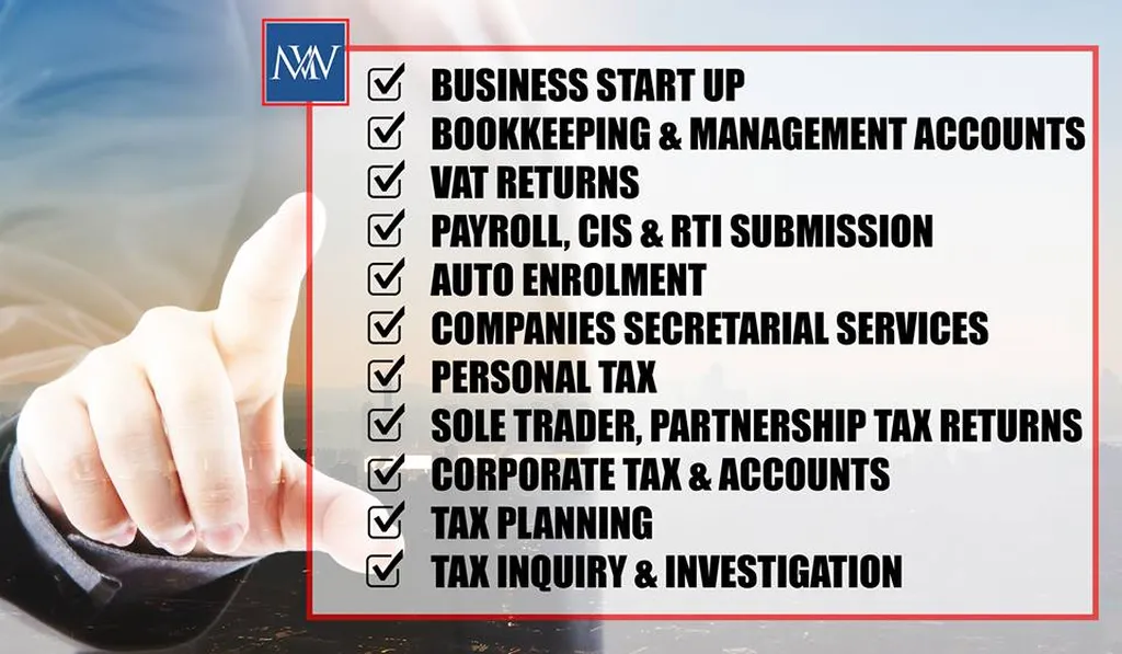 Makesworth Accountants