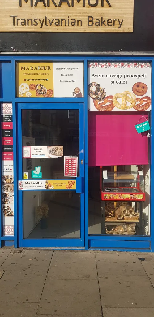 Maramur Bakery