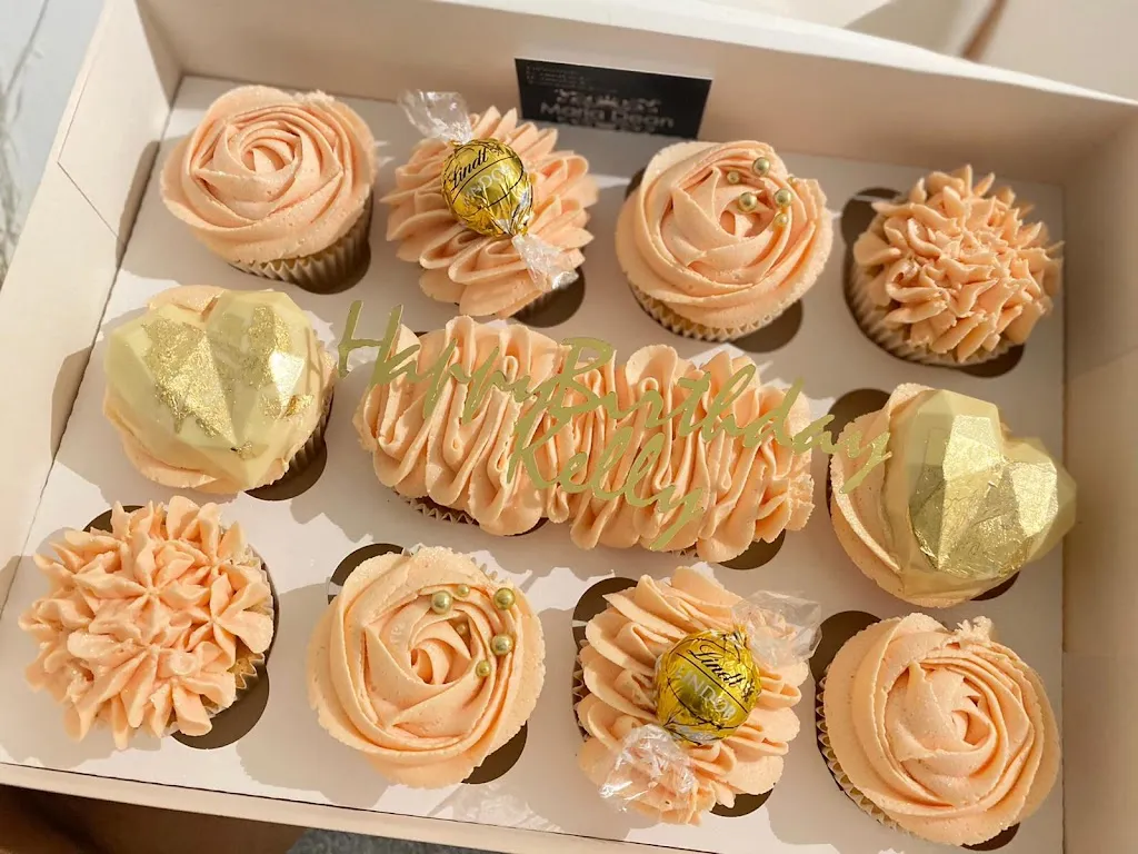 Maria Dean Cakes