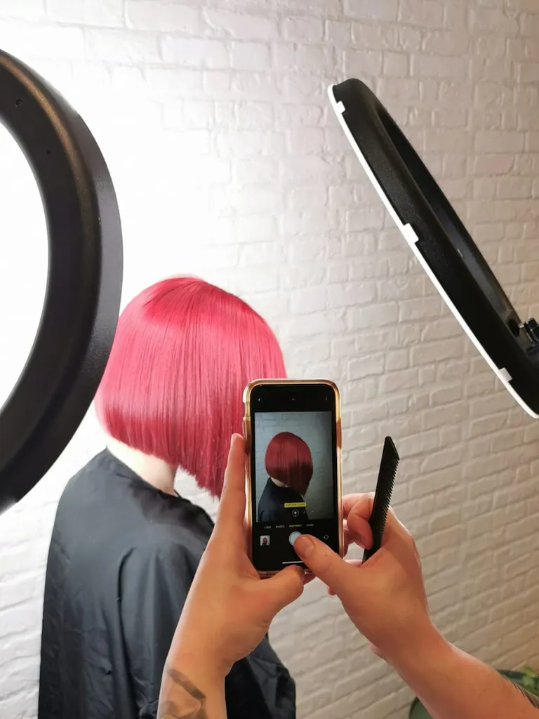 mariohairdresser