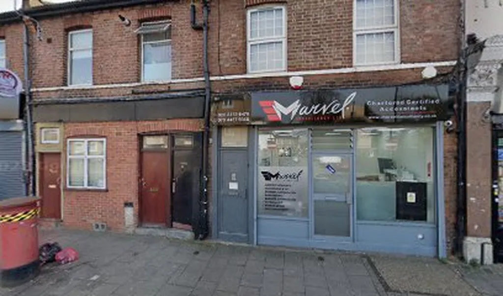 Marvel Consultancy LTD