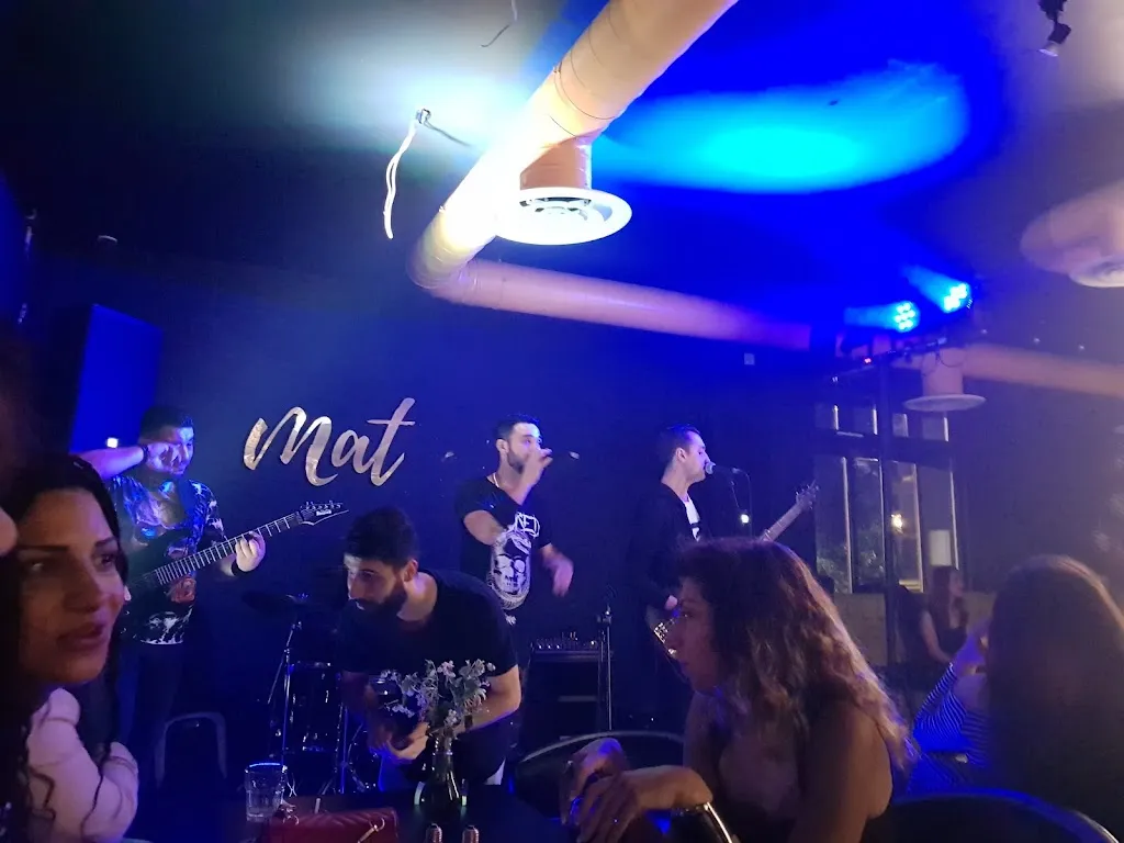 Matizz Bar & Lounge