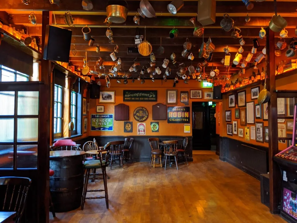McCafferty's Bar