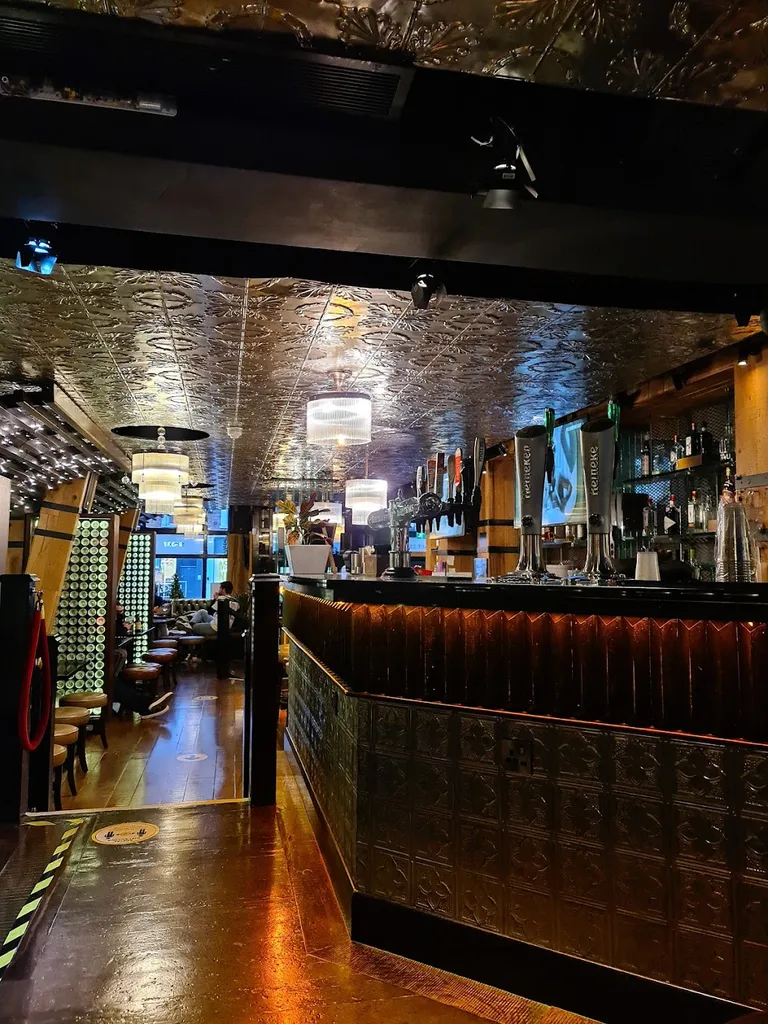 McGettigan's Fulham