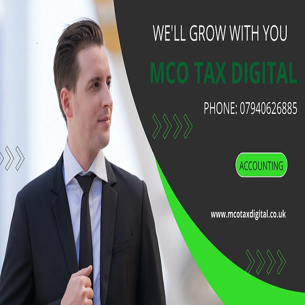 MCO Tax Digital