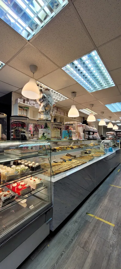 Melissa Patisserie & Cafe
