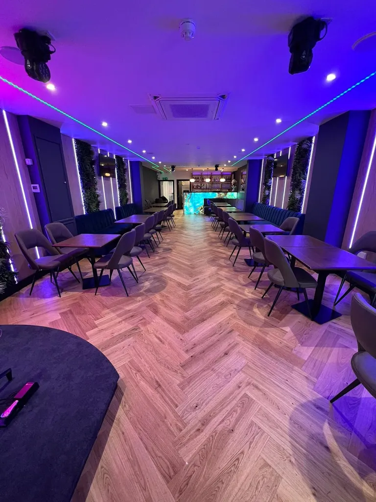 MELODIA BAR & RESTAURANT