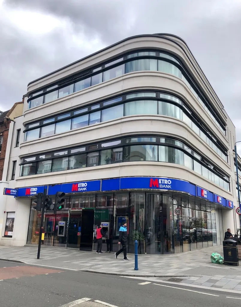 Metro Bank