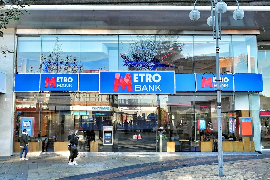 Metro Bank