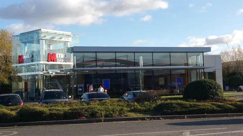 Metro Bank