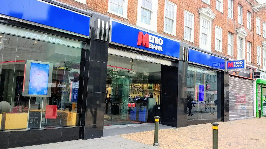 Metro Bank
