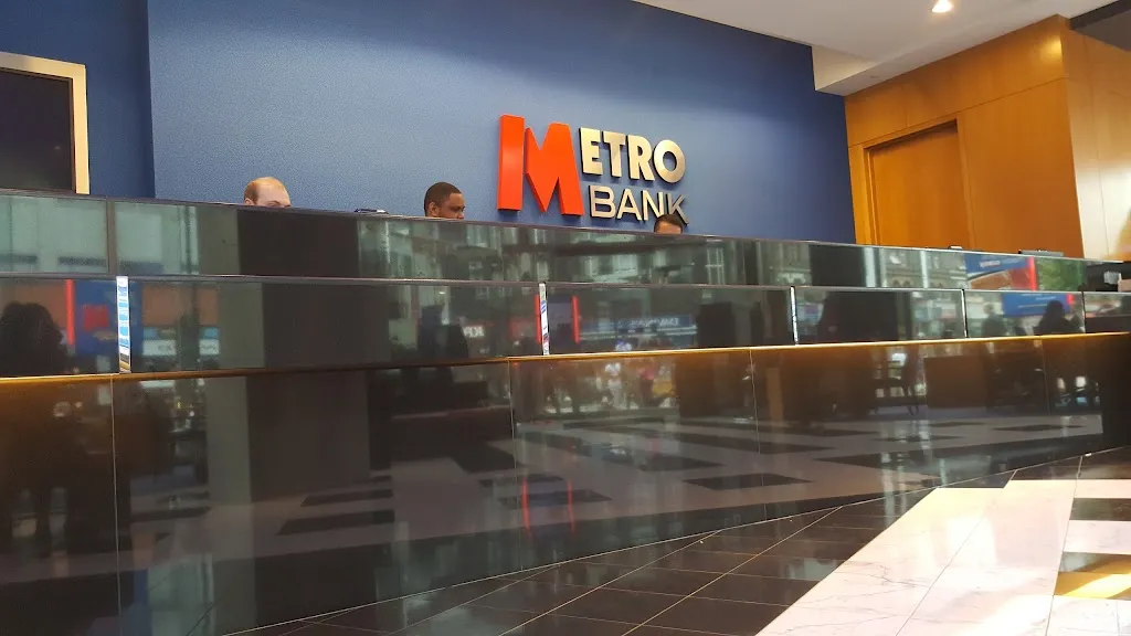 Metro Bank