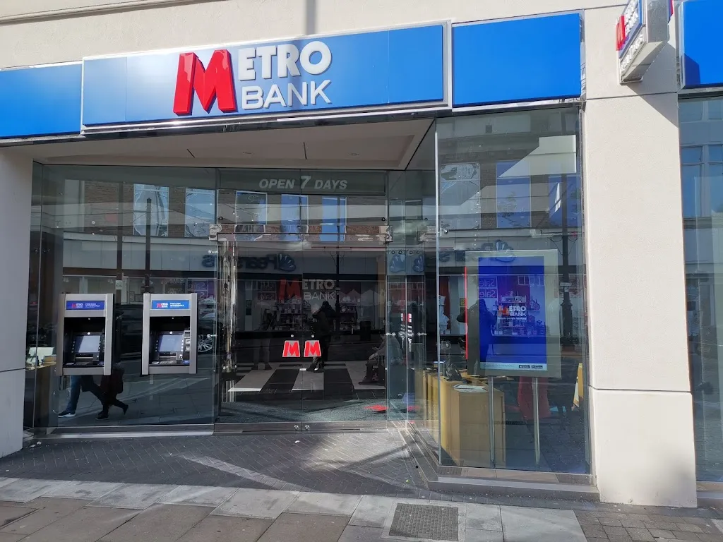 Metro Bank