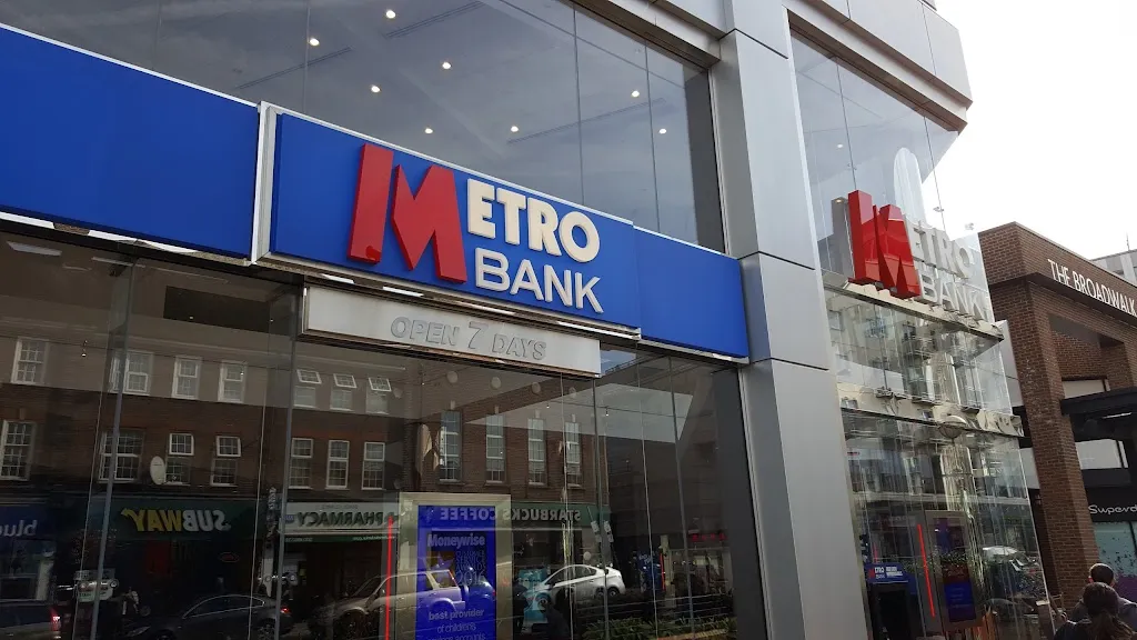 Metro Bank