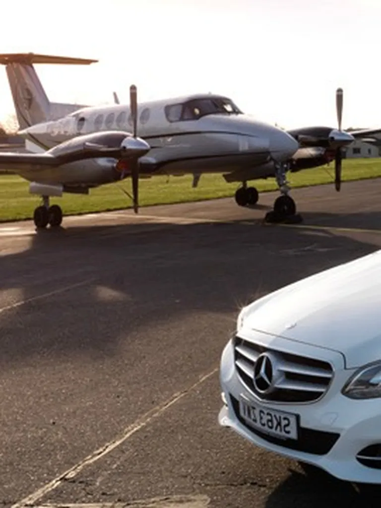 MILE5 Airport Transfers