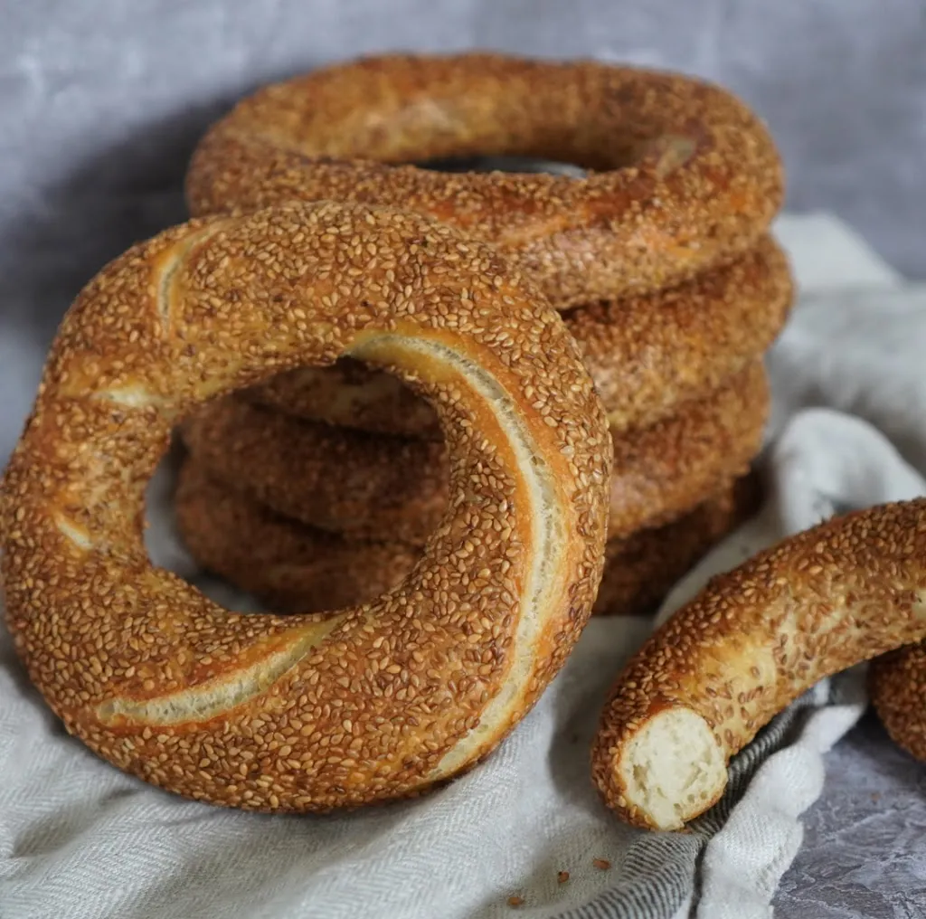 Mill Hill Artisan Bakery