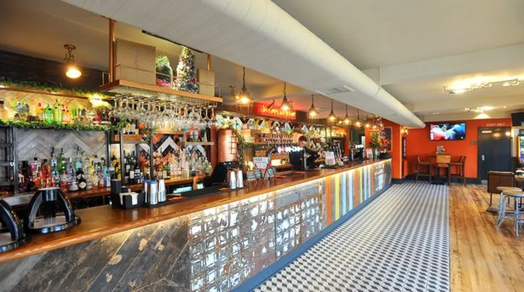 Miller's Tap, Uxbridge