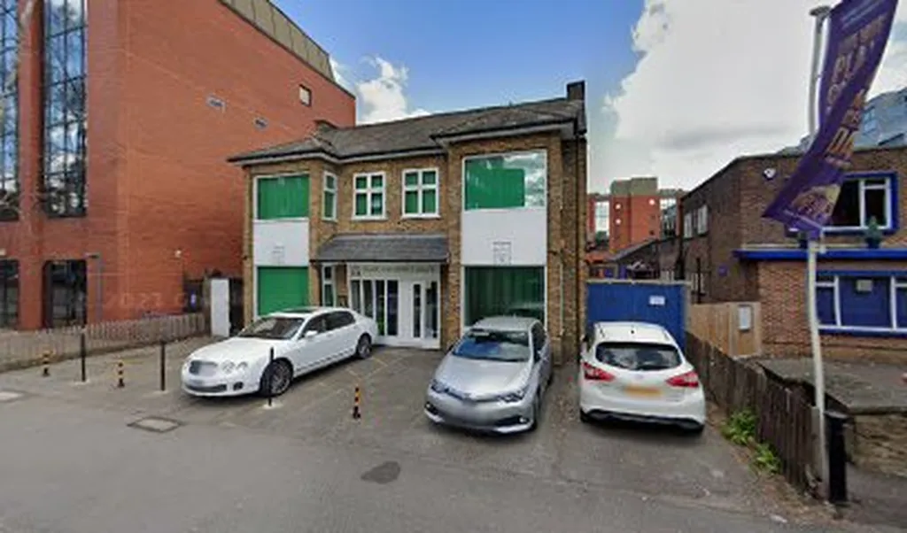 Milton Accountants