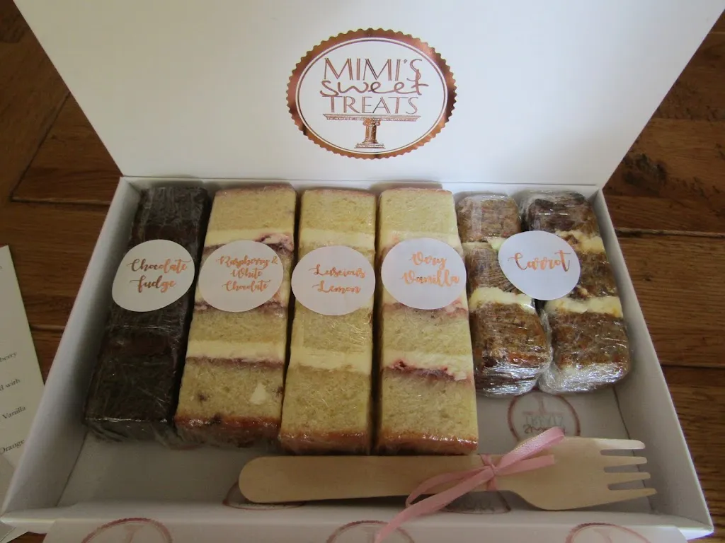 Mimi's Sweet Treats