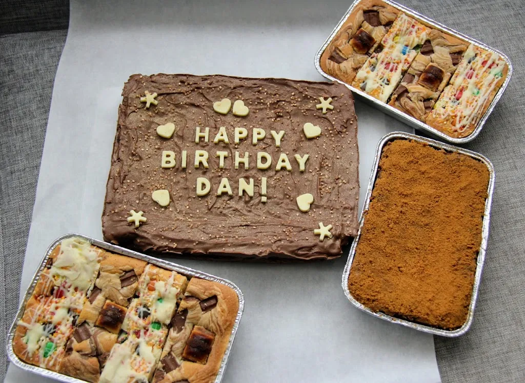 Min's Cakes