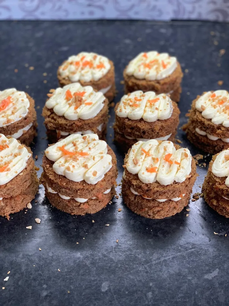 Mini Delight