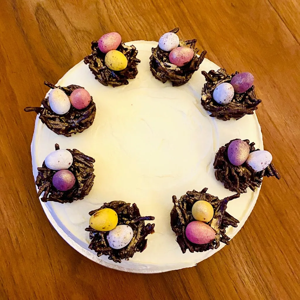 MiniMingBakes