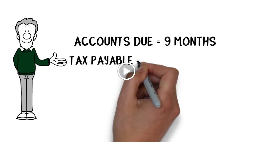 MK & Co Accountants