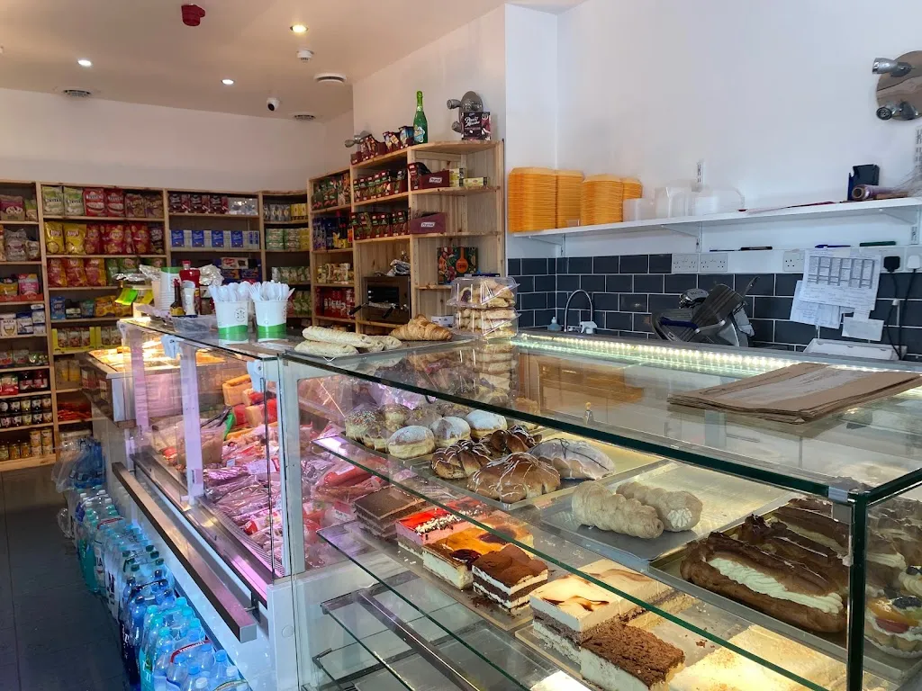 Mleczko Bakery & Deli