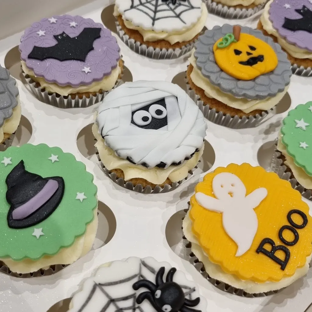 Mo's Bespoke Cakes