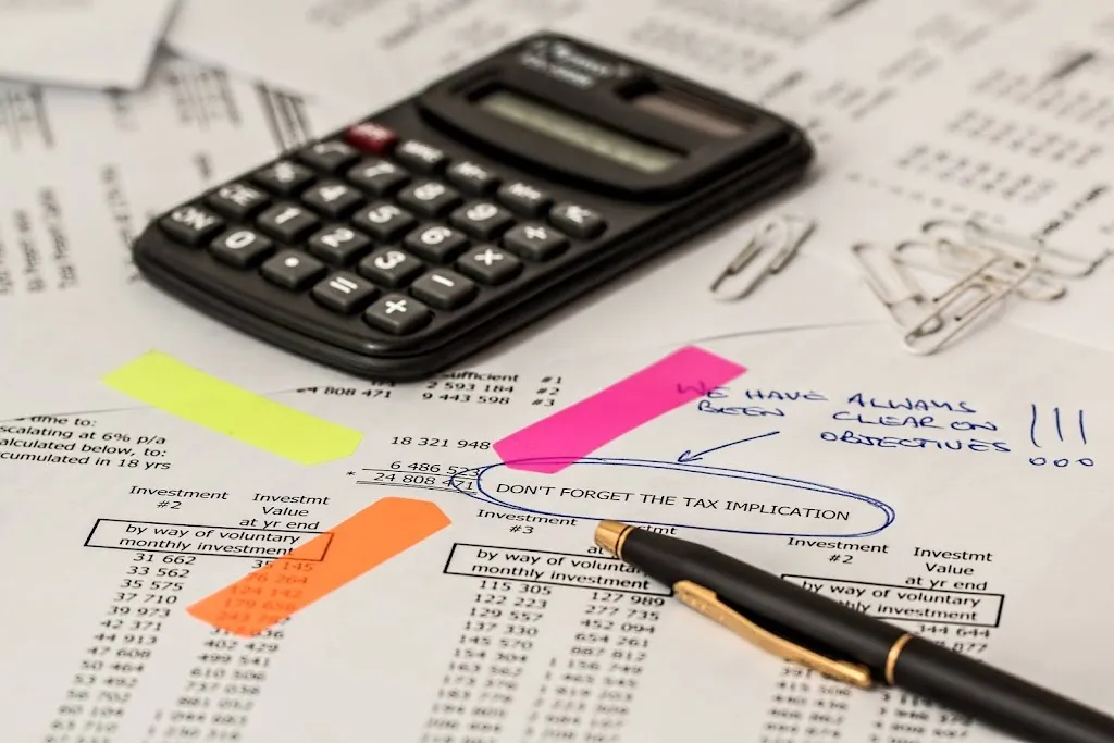 Moaden Accounting Ltd