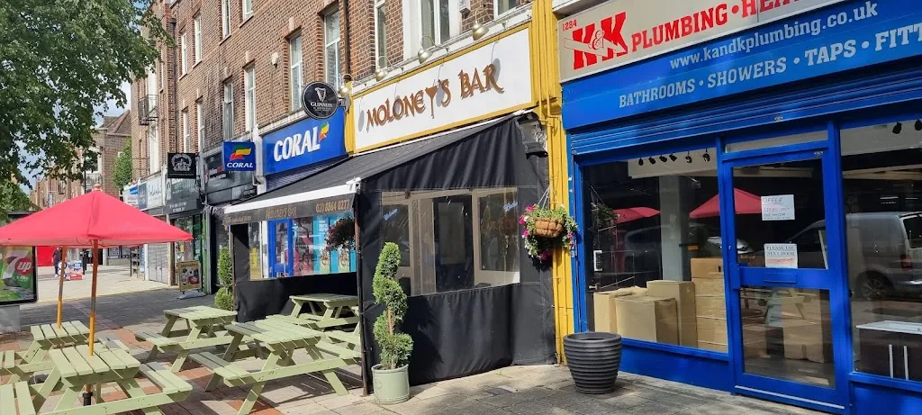 Moloney's Bar