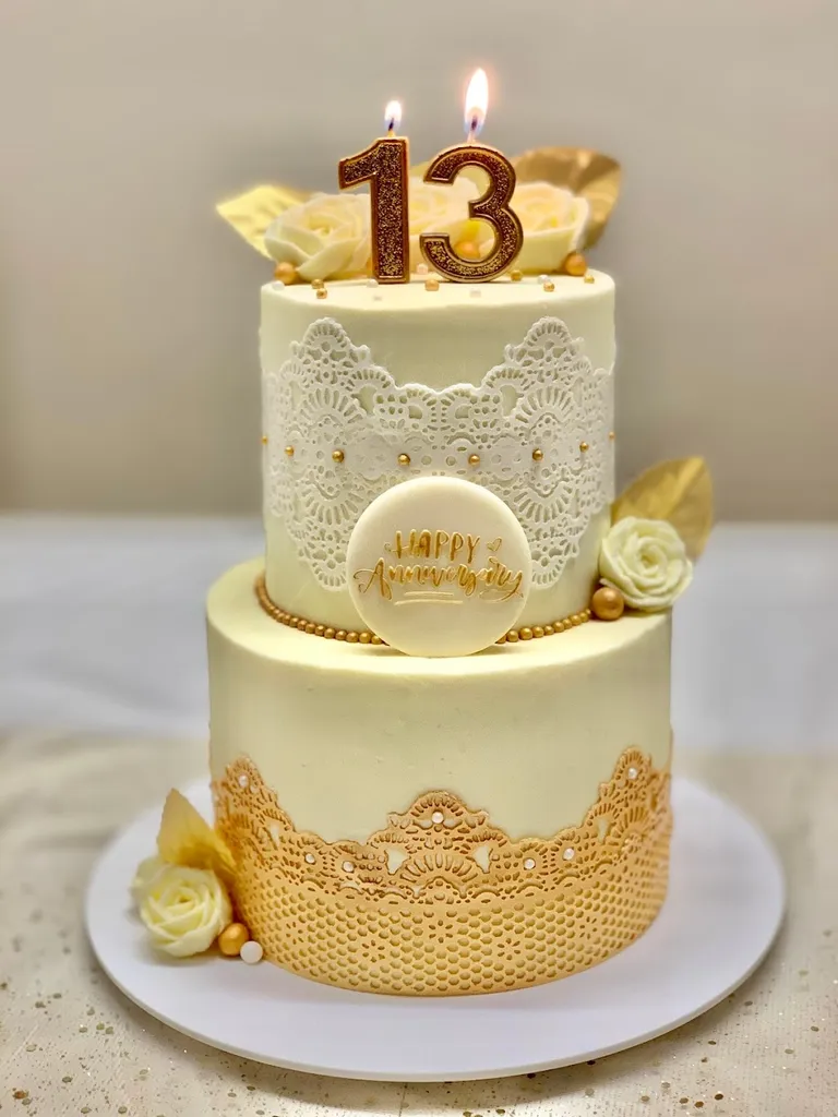 Morden Bakes