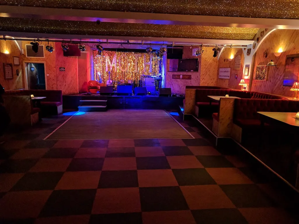 MOTH Club