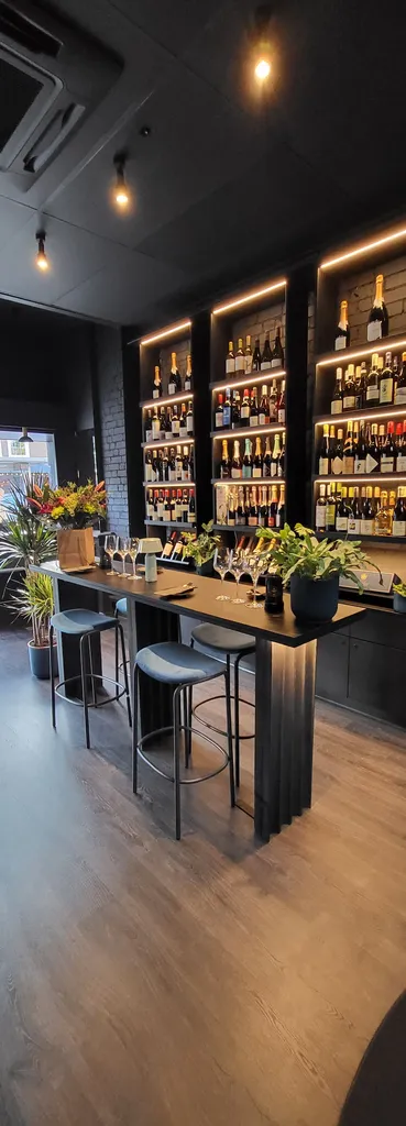 MUST Wine Bar Wanstead