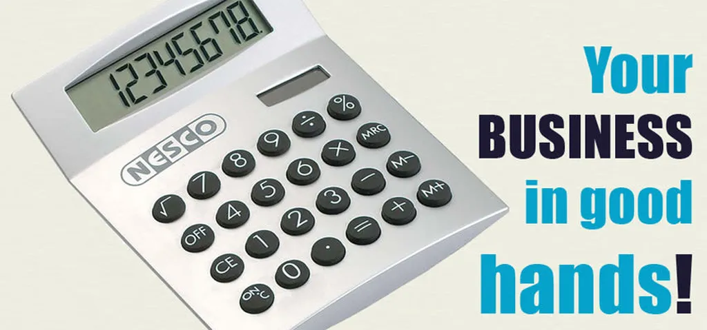 My Personal Accountant - Polskie biuro ksiegowe