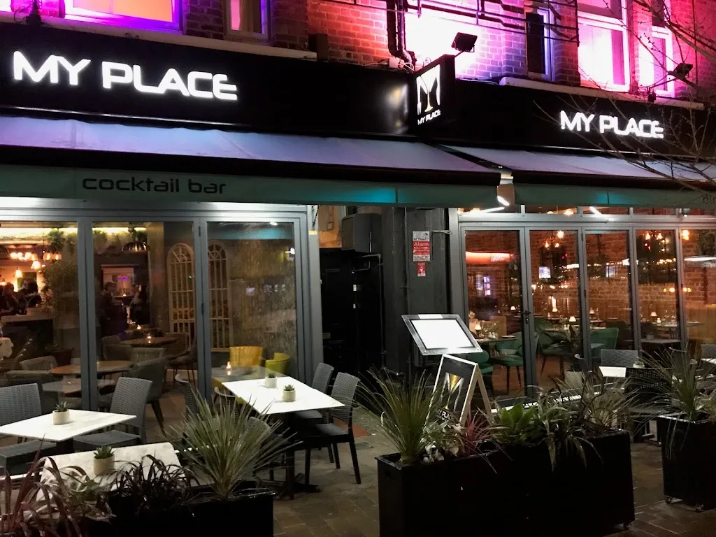 My Place