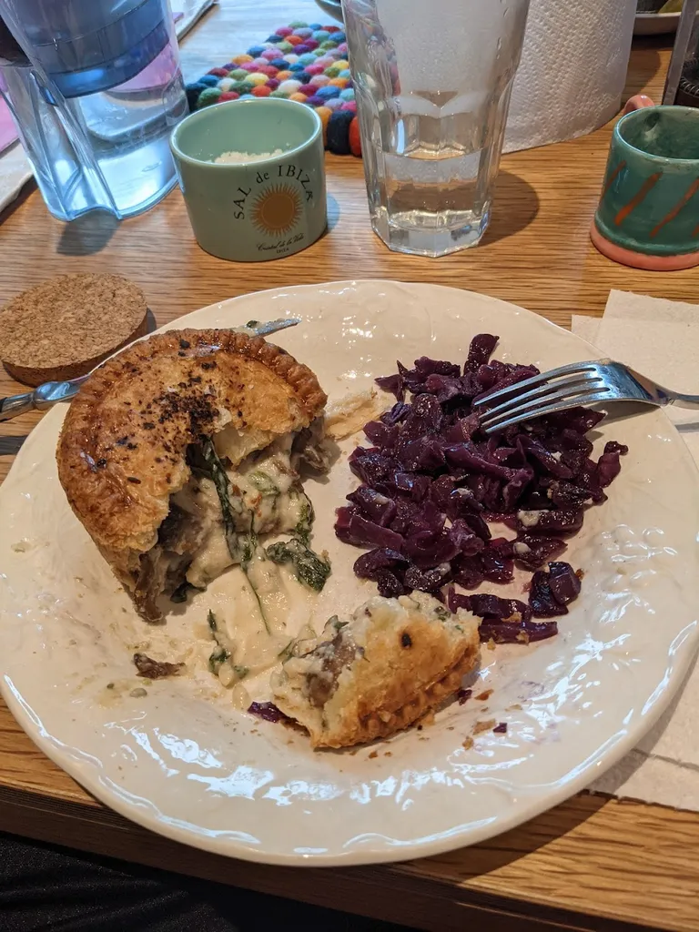 MYPIE HQ