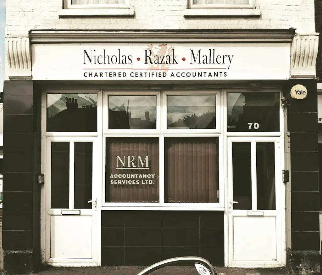 N R M Accountancy Services Ltd