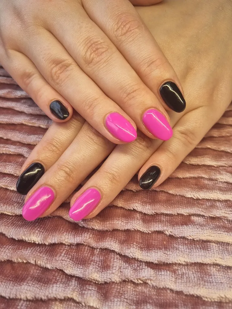 Nails by B