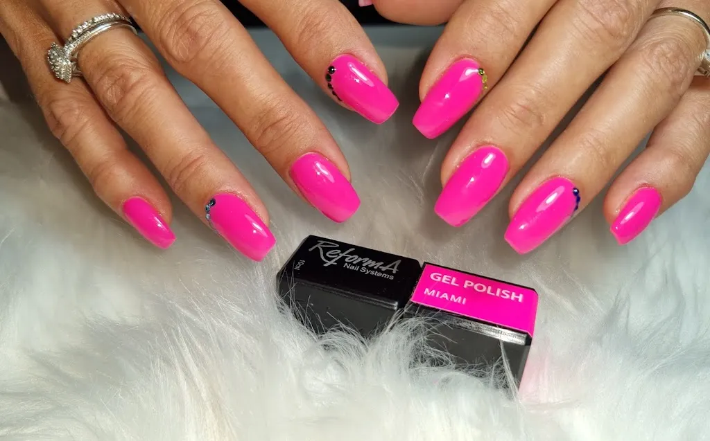 Nails By Geo