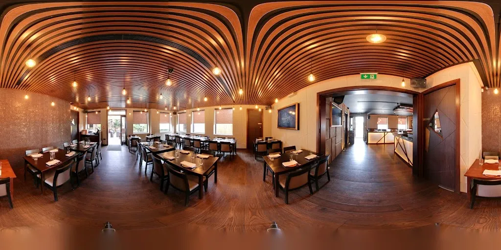 Namaste Lounge