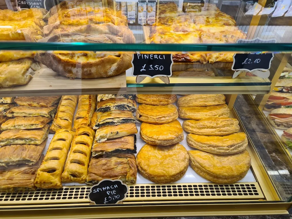 Nanou Donuts House London