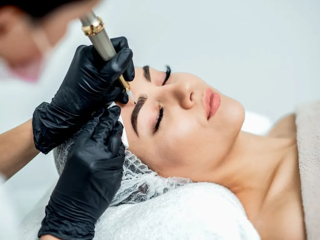 Narz Semi Permanent Makeup