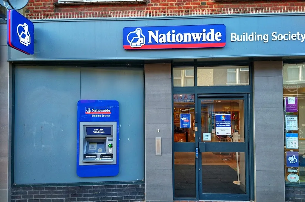 Nationwide Building Society