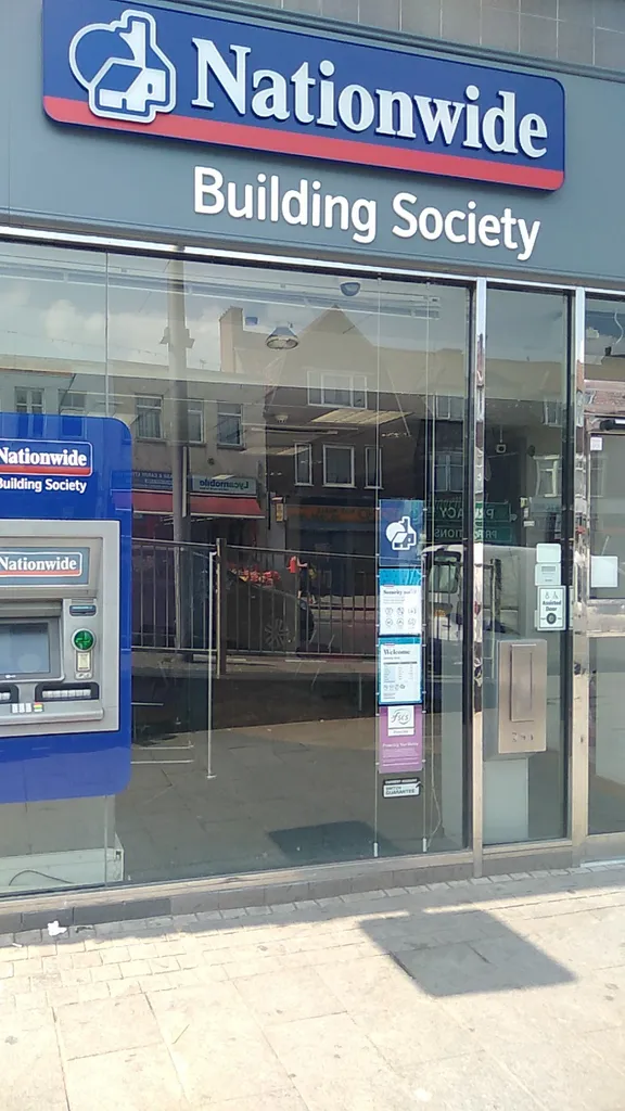 Nationwide Building Society
